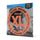 D'Addario EXL110W Nickel Wound Electric Guitar Strings, Regular Light, Wound 3rd, 10-46