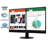 Acer SB220Q bi 21.5 Inches Full HD (1920 x 1080) IPS Ultra-Thin Zero Frame Monitor (HDMI & VGA Port), Black