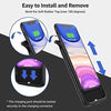 iPhone 11 Battery Case, 5000 mAh Rechargeable Extended Battery Charging Case for iPhone 11, Portable Protective Charger Case