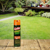 Cutter Backwoods Insect Repellent, Aerosol, 2/11-Ounce