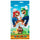 Franco Kids Super Soft Cotton Beach Towel, 28" x 58", Mario