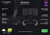PowerA MOGA Mobile Gaming Clip for Xbox One Wireless Controllers