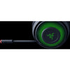 Razer Kraken Ultimate RGB USB Gaming Headset: THX 7.1 Spatial Surround Sound - Chroma RGB Lighting - Retractable Active Noise Cancelling Mic - Aluminum & Steel Frame - for PC & Mac - Classic Black