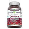 Amazing Formulas - Quercetin 500 Mg, 60 Vegetarian Capsules * Supports Cardiovascular Health