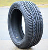 Fullway HP108 All-Season Performance Radial Tire-205/55R16 205/55/16 205/55-16 91V Load Range SL 4-Ply BSW Black Side Wall