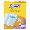 Swiffer 180 Dusters, Ceiling Fan Duster, Multi Surface Refills with Febreze Lavender, 18 Count