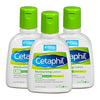 Cetaphil Fragrance Free Moisturizing Lotion, 4 Fl Oz (Pack of 3)