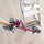 Dyson V7 Motorhead Cordless Stick Vacuum Cleaner, Fuchsia (227591-01)