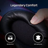 HyperX Cloud II - Gaming Headset, 7.1 Surround Sound, Memory Foam Ear Pads, Durable Aluminum Frame