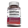 Amazing Formulas - Quercetin 500 Mg, 60 Vegetarian Capsules * Supports Cardiovascular Health