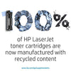 HP 85A | CE285A | Toner Cartridge | Black | Works with HP LaserJet Pro M1212nf, M1217nfw, P1102w, P1109w