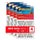 Filtrete 10x20x1, AC Furnace Air Filter, MPR 1000, Micro Allergen Defense, 4-Pack (exact dimensions 9.81 x 19.81 x 0.81)