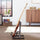 Amazon Basics Guitar Folding A-Frame Stand for Acoustic and Electric Guitars