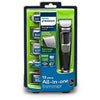 Philips Norelco MG3750 Multigroom All-In-One Series 3000, 13 attachment trimmer