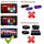 RC280 Replacement Remote Applicable for TCL Roku TV with Netflix Sling Hulu Vudu Key 55UP120 32S4610R 50FS3750 32FS3700 32FS4610R 32S800 32S850 32S3850 48FS3700 55FS3700 65S405 43S405 49S405 40S3800