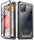 Poetic Guardian Case Designed for Samsung Galaxy A42 5G, Built-in Screen Protector Work with Fingerprint ID, Full Body Hybrid Shockproof