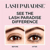L'Oreal Paris Voluminous Makeup Lash Paradise Mascara, Voluptuous Volume, Intense Length, Feathery Soft Full Lashes, No Flaking