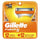 Gillette Fusion5 Men's Razor Blade Refills, 12 Count