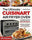The Ultimate Cuisinart Air Fryer Oven Cookbook for Beginners: 250 Delicious Recipes for Your Cuisinart Air Fryer Toaster Oven (Cuisinart Oven Coobkook)