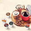 Keurig Coffee Lovers' Collection Variety Pack, Single-Serve Coffee K-Cup Pods Sampler, 40 Count