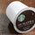 Starbucks Dark Roast K-Cup Coffee Pods — Sumatra for Keurig Brewers — 10 count (Pack of 6)