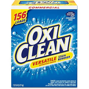 OxiClean Versatile Stain Remover Powder, 7.22 lbs.