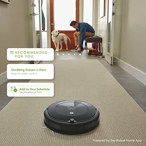 iRobot Roomba 692 Robot Vacuum-Wi-Fi Connectivity