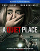 A Quiet Place [Blu-ray]