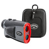 Callaway 300 Pro Slope Laser Golf Rangefinder Enhanced 2021 Model - Now With Added Features