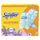 Swiffer 180 Dusters, Ceiling Fan Duster, Multi Surface Refills with Febreze Lavender, 18 Count