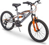 Huffy Valcon 20" Boy's Full Suspension Mountain Bike