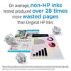 HP 64 | Ink Cartridge | Black | Works with HP ENVY Photo 6200 Series, 7100 Series, 7800 Series, HP Tango and HP Tango X | N9J90AN