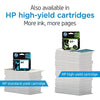 HP 64XL | Ink Cartridge | Black | Works with HP ENVY Photo 6200 Series, 7100 Series, 7800 Series, HP Tango and HP Tango X | N9J92AN