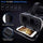 Pansonite VR Headset with Remote Control, 3D Glasses Virtual Reality Headset for VR Games & 3D Movies, Eye Care System