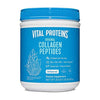 Vital Proteins Collagen Peptides Powder - Pasture Raised, Grass Fed, unflavored 20 oz