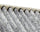 Spearhead Premium Breathe Easy Cabin Filter, Up to 25% Longer Life w/Activated Carbon (BE-177)