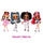 LOL Surprise Tweens Fashion Doll Cherry BB with 15 Surprises Including Outfit and Accessories for Fashion Toy