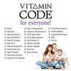 Garden of Life Vitamin Code Raw Zinc, 30mg Whole Food Zinc Supplement + Vitamin C, Trace Minerals & Probiotics for Immune Support, Certified Vegan Non-GMO & Gluten Free Zinc Supplements, 60 Capsules