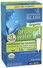 Mommy's Bliss Organic Gripe Water Gel for Newborns, Extra Gentle Gel, Relieves Occasional Stomach Discomfort from Gas, Colic & Fussiness