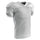 CHAMPRO Legend Football Jersey, White Body, Large