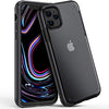 ORIbox Case Compatible with iPhone 11 pro Case, Translucent Matte case with Shatterproof, Scratch Resistant