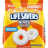 LIFE SAVERS Orange Mint Hard Candy, 14.5-Ounce (Pack of 2)