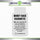 Amazing Formulas - Quercetin 500 Mg, 60 Vegetarian Capsules * Supports Cardiovascular Health