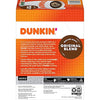 Dunkin' Donuts Coffee, Original Blend Medium Roast Coffee, K Cup Pods for Keurig Coffee Makers, 88 Count