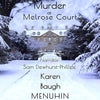 Murder at Melrose Court: Heathcliff Lennox Series, Book 1