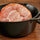 Lodge 5 Quart Cast Iron Dutch Oven. Pre-Seasoned Pot with Lid and Dual Loop Handle
