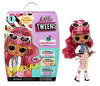 LOL Surprise Tweens Fashion Doll Cherry BB with 15 Surprises Including Outfit and Accessories for Fashion Toy