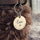 Cats Dogs ID Tags Personalized Lovely Symbols Pets Collar Name Accessories Simple Custom Engraved Supplies
