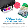 HP 910XL | Ink Cartridge | Black | Works with HP OfficeJet 8000 Series | 3YL65AN