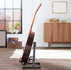 Amazon Basics Guitar Folding A-Frame Stand for Acoustic and Electric Guitars